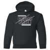 18500B Youth Heavy Blend Hooded Sweatshirt Thumbnail