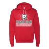 3719 Unisex Sponge Fleece Hoodie Thumbnail