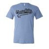 3413 Adult Extra Soft Tri-blend Tee Thumbnail