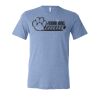 3413 Adult Extra Soft Tri-blend Tee Thumbnail