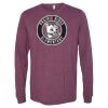 3513 Adult Extra Soft Tri-blend Long Sleeve Thumbnail