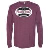 3513 Adult Extra Soft Tri-blend Long Sleeve Thumbnail