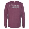 3513 Adult Extra Soft Tri-blend Long Sleeve Thumbnail