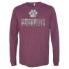 3513 Adult Extra Soft Tri-blend Long Sleeve Thumbnail
