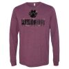 3513 Adult Extra Soft Tri-blend Long Sleeve Thumbnail