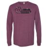 3513 Adult Extra Soft Tri-blend Long Sleeve Thumbnail