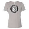 6413 Women’s Extra Soft Tri-blend Tee Thumbnail