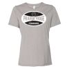 6413 Women’s Extra Soft Tri-blend Tee Thumbnail