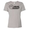 6413 Women’s Extra Soft Tri-blend Tee Thumbnail